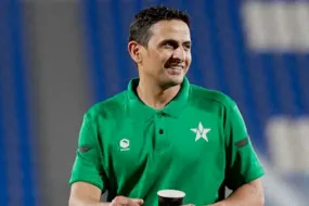 النجمة يعود لدوري الكبار- المعلا يكشف أسرار الصعود والتحديات