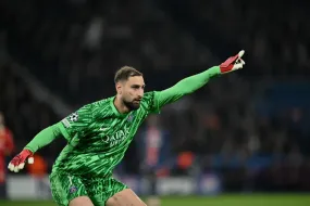 دوناروما إلى الدوري الإنجليزي؟ مهاراته لا تناسب كل الفرق