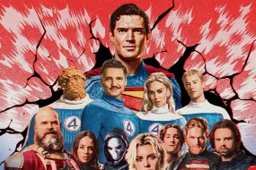 نهضة الأبطال الخارقين- تقييم أفلام DC و Marvel في 2025
