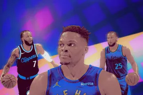 نجوم NBA بدون فرق- فرص أخيرة؟
