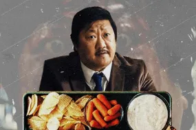 هوت دوج السبت- حبكة فيلم رعب ضواحي معقدة بشكل لذيذ