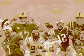 أفضل فرق NFL في ربع القرن- نظرة على الترشيحات والاختيارات