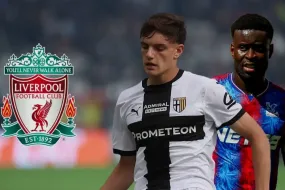 ليفربول يعيد محادثات غيهي ويراقب ليوني الشاب