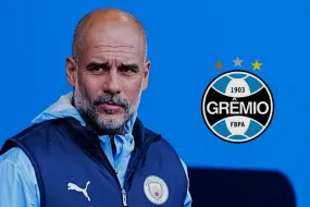 السيتي يلاحق موهبة برازيلية جديدة مع احتمال رحيل نجوم