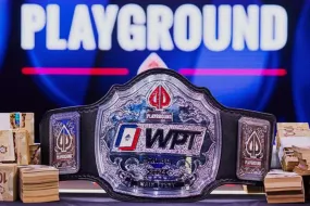 جولة البوكر العالمية تقلص فريق الإعلام وإصدار أوراق لعب جديدة وسلسلة بطولات WSOP تتجه لفلوريدا