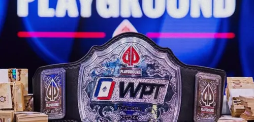 扑克新闻速递：WPT裁员、新卡牌发布及巡回赛动态
