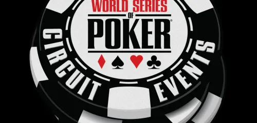 世界扑克巡回赛（WSOP Circuit）系列赛：1月赛程预告
