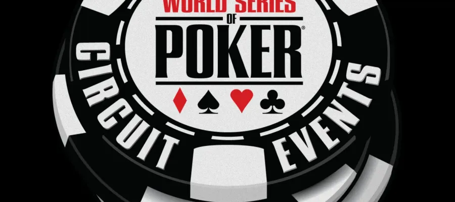 سلسلة WSOP Circuit تبدأ عام 2025 بأربعة محطات مزدحمة في يناير