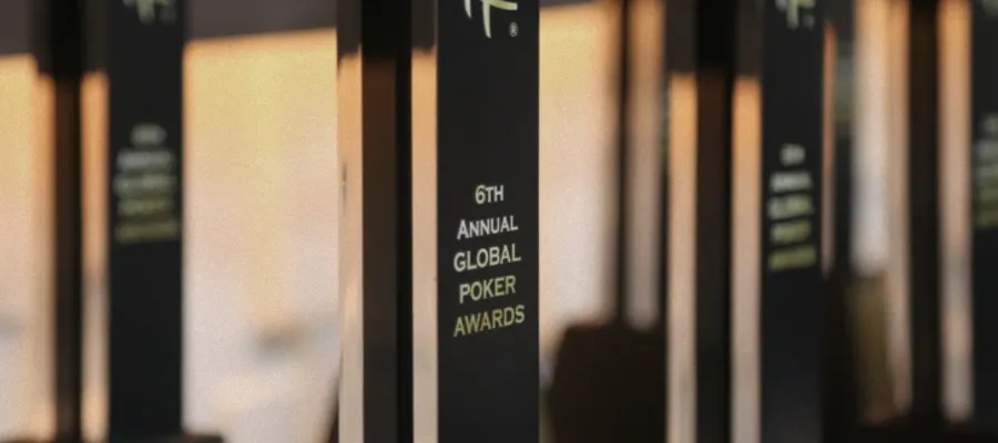 جوائز GPI- تكريم الأفضل في لعبة البوكر لعام 2024 في لاس فيغاس