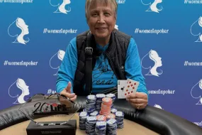 بطولات بوكر عالمية- ليندا باربر، WPT، و Borgata تضيء المشهد