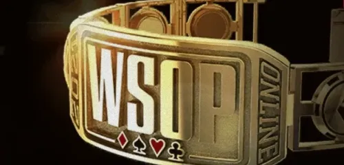 2023 WSOP线上赛：GGPoker带来超过5000万美元奖金