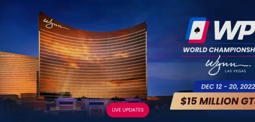 Wynn 酒店 WPT 锦标赛：回顾与展望