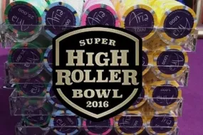بطولة Aria Super High Roller- نهائيات مثيرة وإطلالة على WSOP 2016