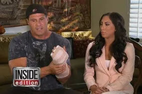 النكات و لعبة البوكر - عندما تسوء الأمور على الطاولة