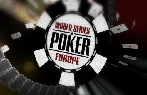 سلسلة WSOP أوروبا تعود إلى برلين بحماس وأساور ذهبية
