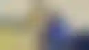 لاعب البيسر هاليبورتون يحذر من السم قبل المباراة السابعة الحاسمة