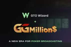 GGPoker و GTO Wizard يقدمان تحليل GTO مباشر في بث مباشر