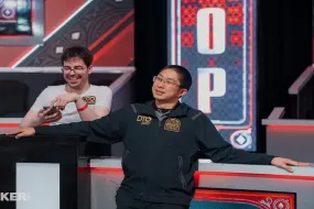 تعديلات WSOP 2025- قيود إلكترونية أشد في المراحل النهائية