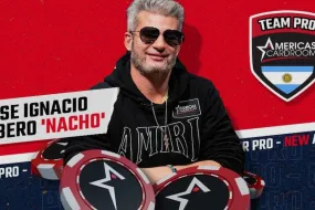 فضيحة Nacho Barbero- ACR Poker والاتهامات باستخدام مساعدات الوقت الحقيقي