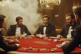 الفوز بالجائزة الكبرى ببادل بيت- قصة بوكر بقيمة 2.2 مليون دولار!