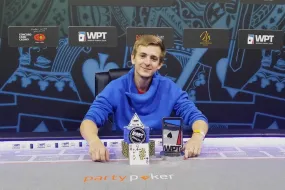 ديتريش يفوز بلقب WSOP Online وجائزة تاريخية بقيمة 4 مليون دولار!