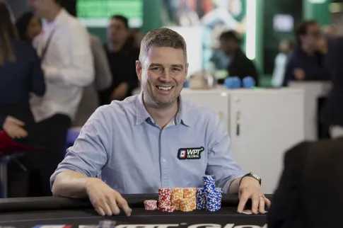 WPT Global：全球扑克网站的崛起与未来展望