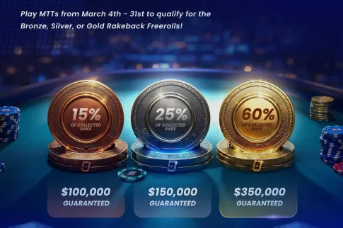 WPT Global推出100%返佣促销活动