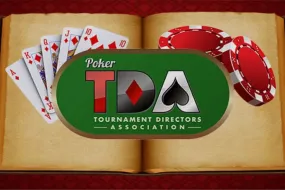 تحديثات قواعد TDA 2024- الأجهزة الذكية وأغطية الوجه في البوكر