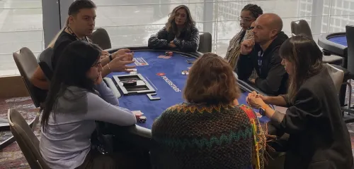 EPT布拉格：不仅仅是扑克精英的盛会
