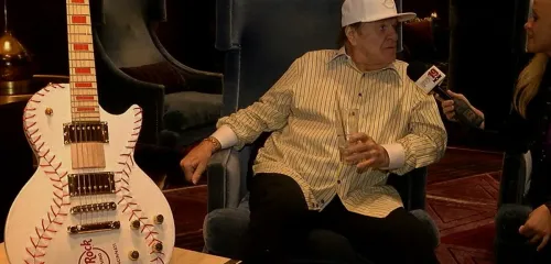 俄亥俄州体育博彩开启，扑克赛事新闻速览