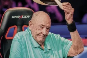 أخبار البوكر- وداعاً لدوييل برونسون، وجائزة رولز رويس، وشراكة WPT الجديدة