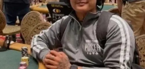 扑克直播再起波澜：员工盗窃事件引发争议