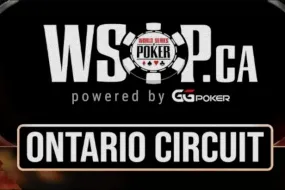 ثلاث بطولات WSOP جديدة تطلق في أونتاريو- فرصتك للفوز بأساور ذهبية
