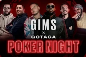 بوكرستارز تجمع البوكر والراب مع نجوم الرياضة والموسيقى!