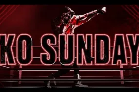 بطولات الأحد الضاربة- فرصتك لربح جوائز الباونتي على بوكر ستارز