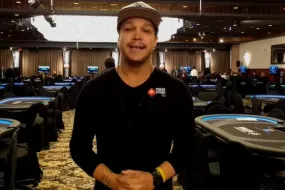 فيليب راموس- بوكر، حياة، وإلهام يتجاوز المكاسب