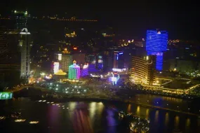 مستقبل بوكر ستارز العالمي- فرص وتحديات ما بعد عصر الجولات الأوروبية