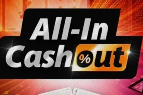 ميزة الكاش أوت في لعبة البوكر- طريقة مبتكرة لضمان الربح وتخفيف المخاطر