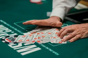 بطولة WSOP للاعبين- صراع الأبطال في الألعاب المتنوعة