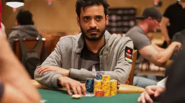 线上玩真人德州扑克:印度扑克崛起：WSOP胜利意义重大