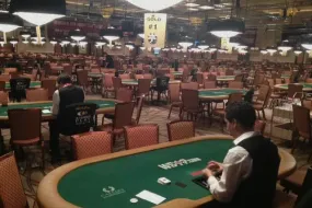 شارك في حدث WSOP الرئيسي لعام 2017 عبر 888poker!