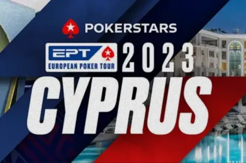 德州扑克流畅:EPT塞浦路斯2023:扑克盛事即将开启