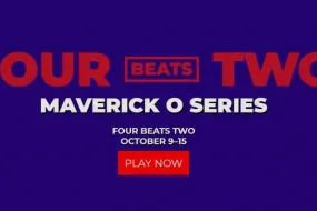 سلسلة مافريك أوماها II- أسبوع من الإثارة والجوائز في Global Poker