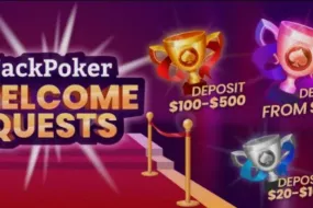 مغامرات الهالوين والجوائز الكبرى في انتظارك في JackPoker هذا الشهر