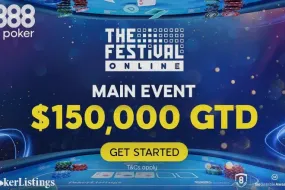 انطلاق فعاليات الأحد الحاسم في مهرجان البوكر عبر الإنترنت