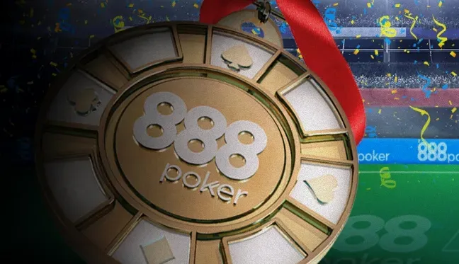 بطولات 888poker ChampionChips المصغرة- جوائز مضمونة تبدأ من دولار واحد!