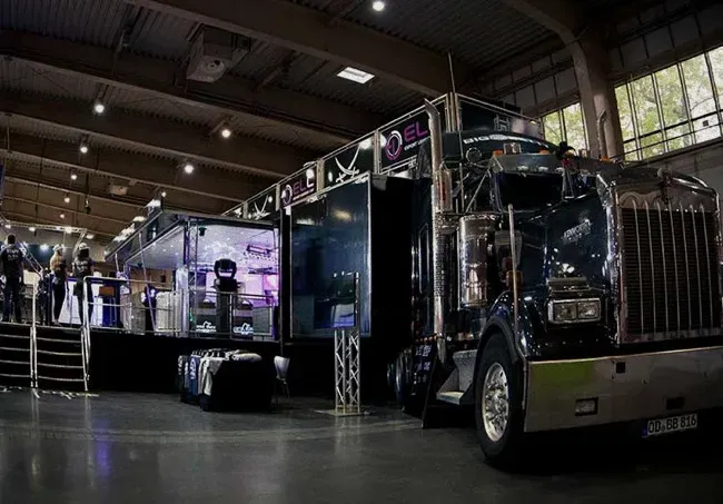 تداخل البوكر والرياضات الإلكترونية- لقاء مثير في هولندا