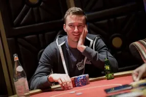 سونتهايمر يسيطر على بطولة بوكر ماسترز بـ 2.7 مليون دولار