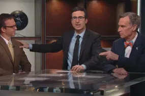 بوكر- هولز ضد جوس، كيمب ضد جورج، دانيال ضد فيل