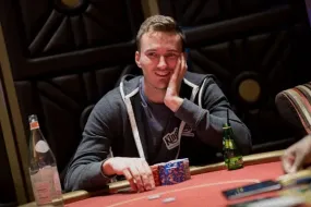 بوكر ديلي 3-بيت- صعود Go0se، ورهانات DNegs، وفوز Gruissem!